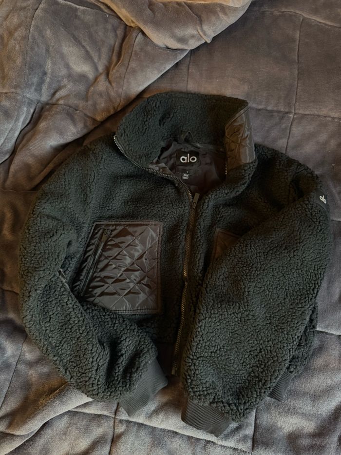 Sherpa alo - photo numéro 4