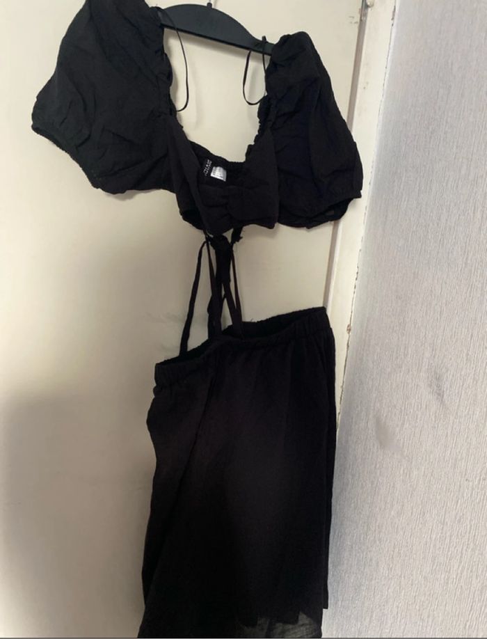 Robe d’été - photo numéro 2