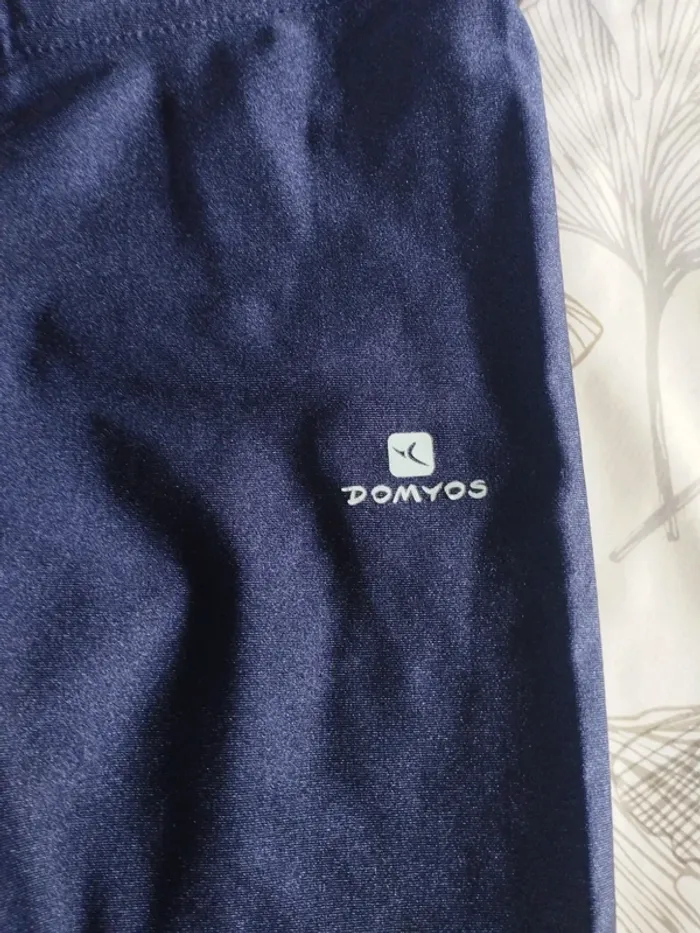 Legging Domyos 6 ans - photo numéro 2