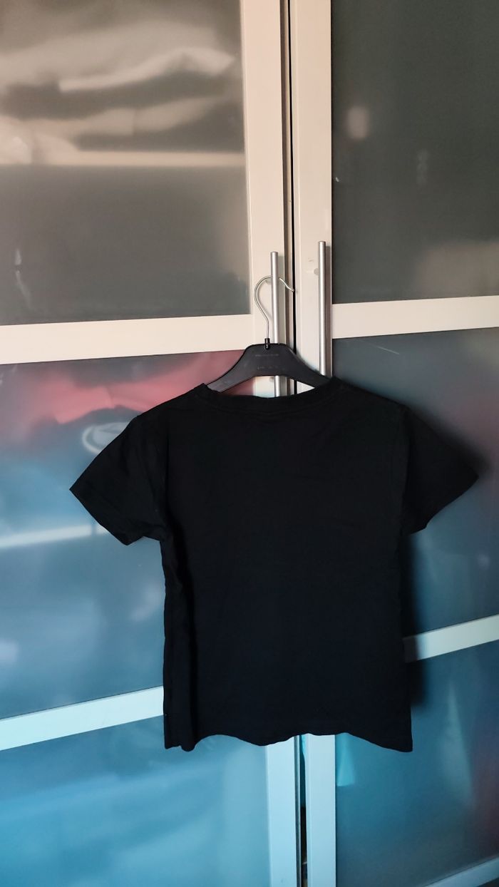 Tee shirt - photo numéro 2