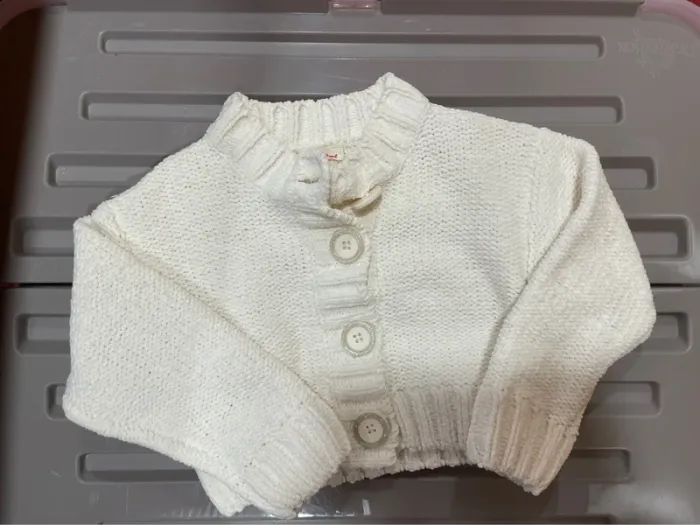 Gilet tape à l’œil