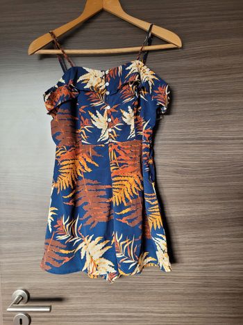 Combishort fashion M/L