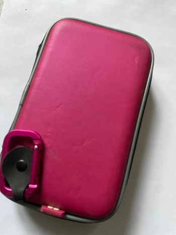 Housse pour Nintendo ds