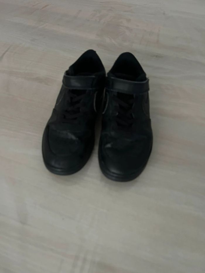 basket Nike