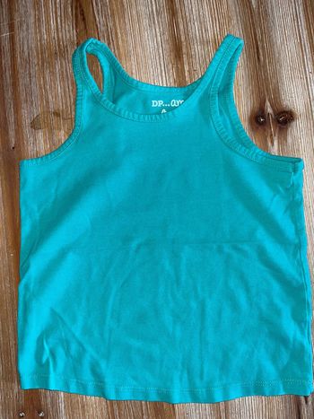 Débardeur du pareil au même 8 ans