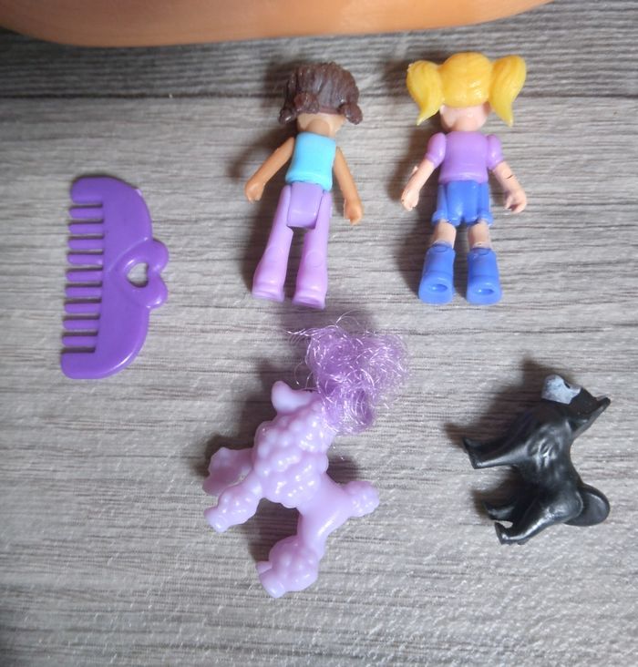 Polly pocket corgi - photo numéro 5