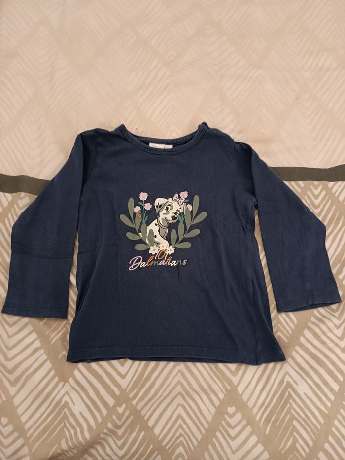 Tee-shirt