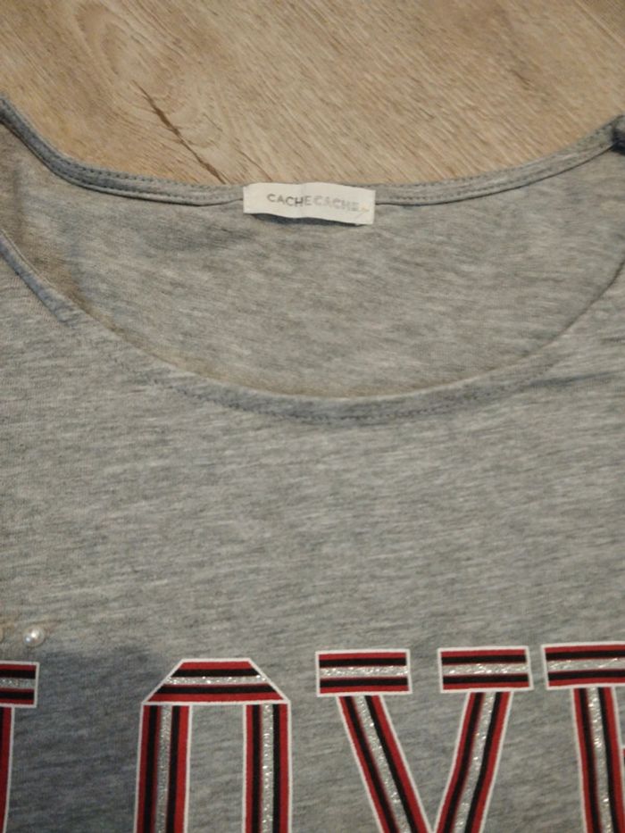 Tshirt - photo numéro 4