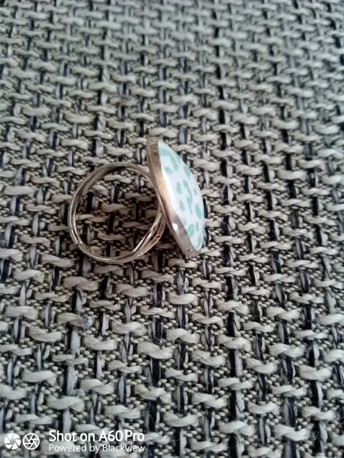Bague réglable - photo numéro 2
