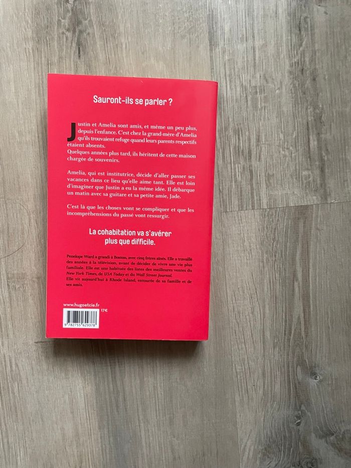 Room Hate - photo numéro 2