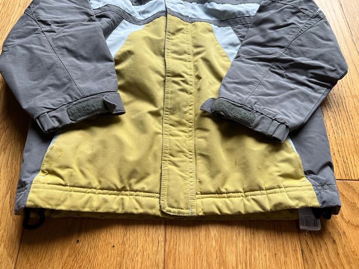 Blouson de ski garçon 6 ans - photo numéro 3