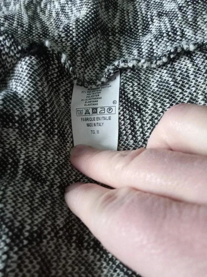 Veste T M - photo numéro 4