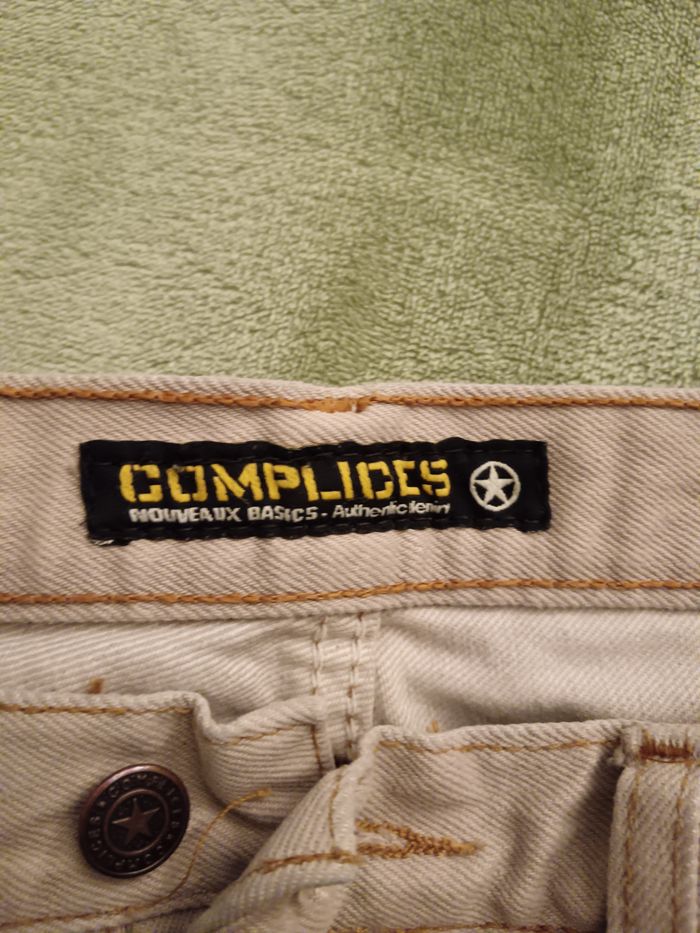 Jean homme - photo numéro 2