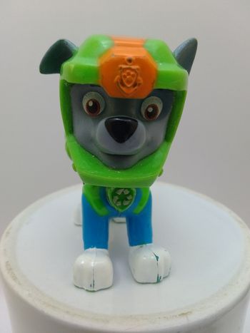 Figurine Pat patrouille 