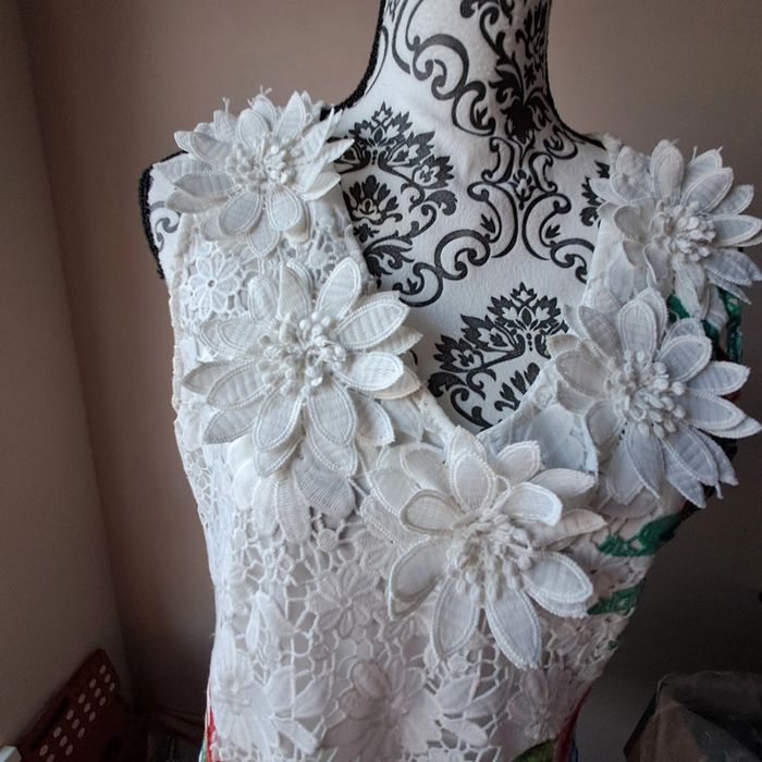 Robe taille 36 #101idees - photo numéro 5