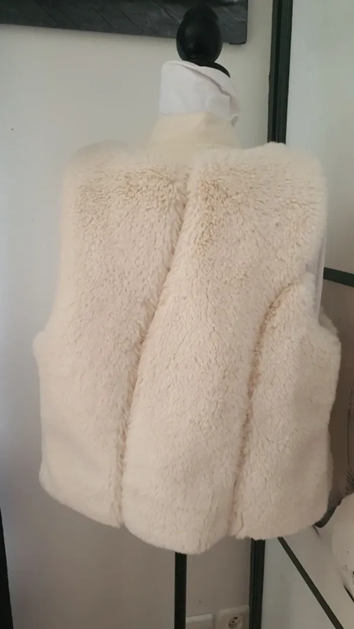 Veste - photo numéro 4