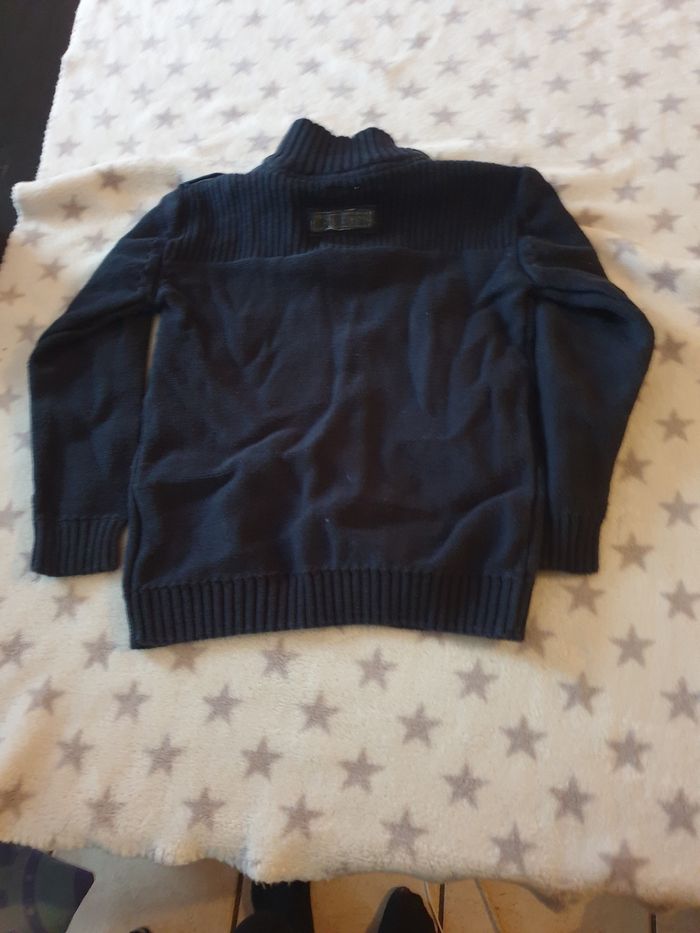 Pull - photo numéro 3