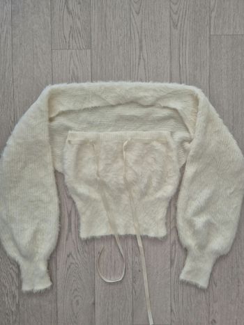 Pull/top style coréen