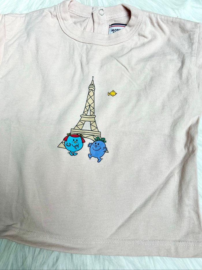 T shirt - photo numéro 2