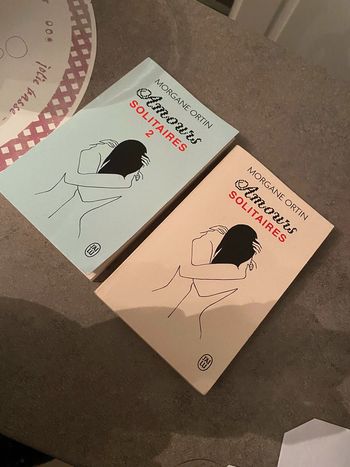 Amours Solitaires 1 & 2