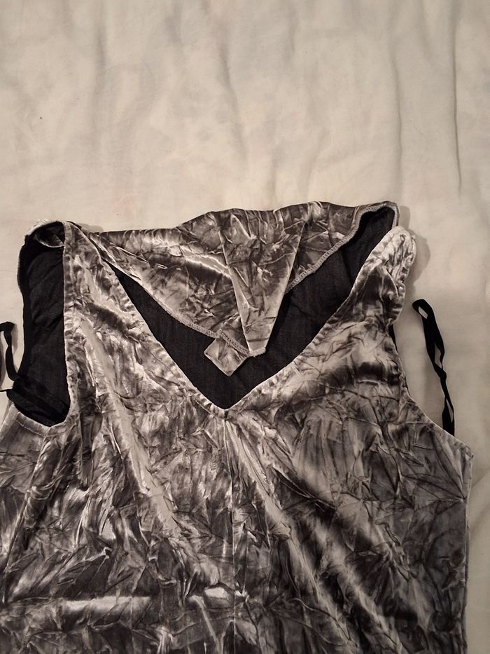 Robe de soirée - photo numéro 3