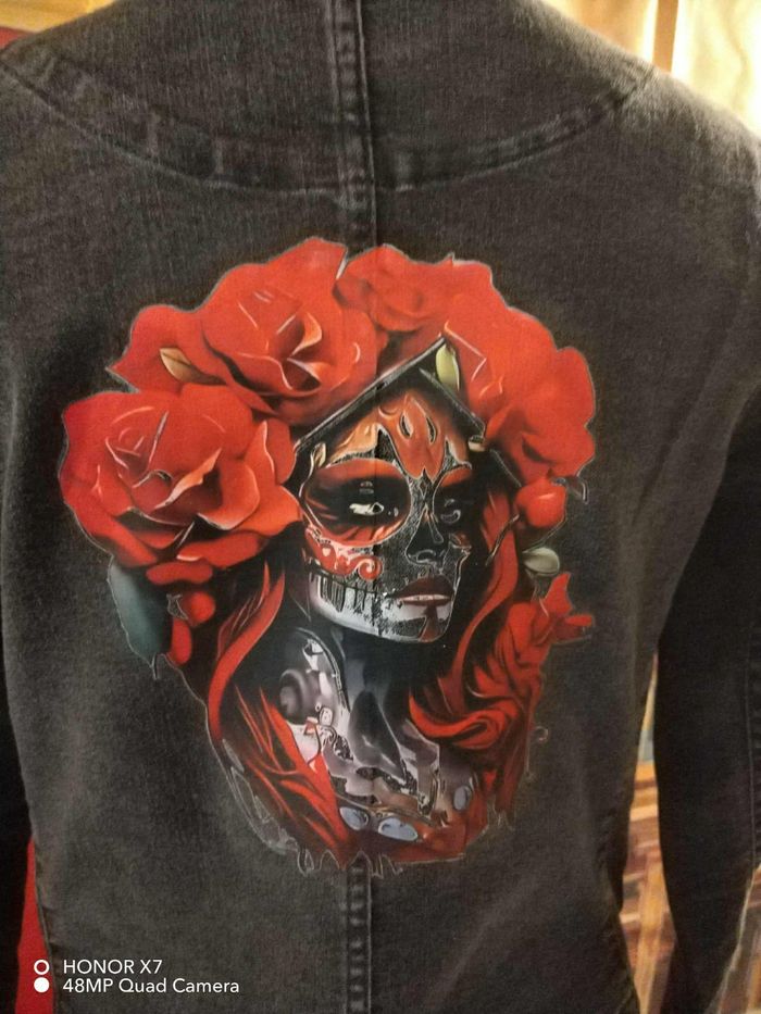 N12 Blouson Levi's - photo numéro 3