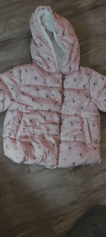 Manteau