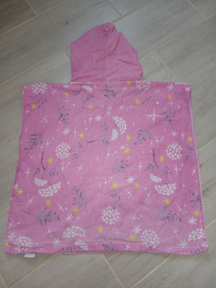 Poncho de bain - photo numéro 3