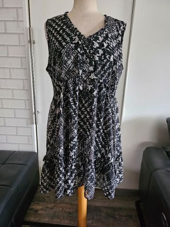 Robe patrice breal T 46