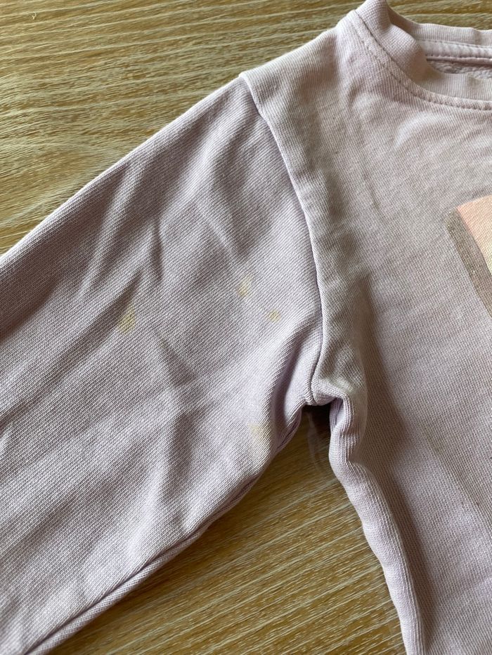 Lot 2 pulls - photo numéro 6