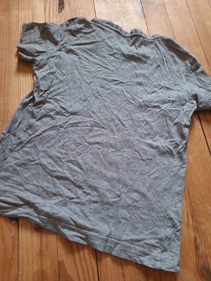 Tee-shirt puma - photo numéro 5