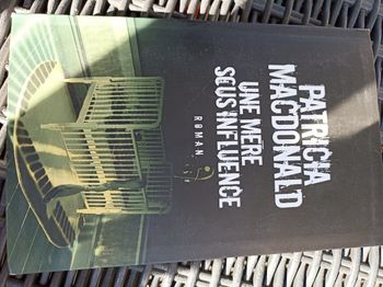 Une mère sous influence