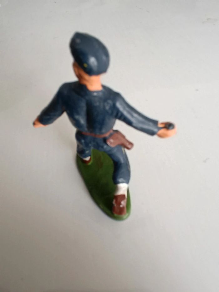 Lot petit soldat - photo numéro 16