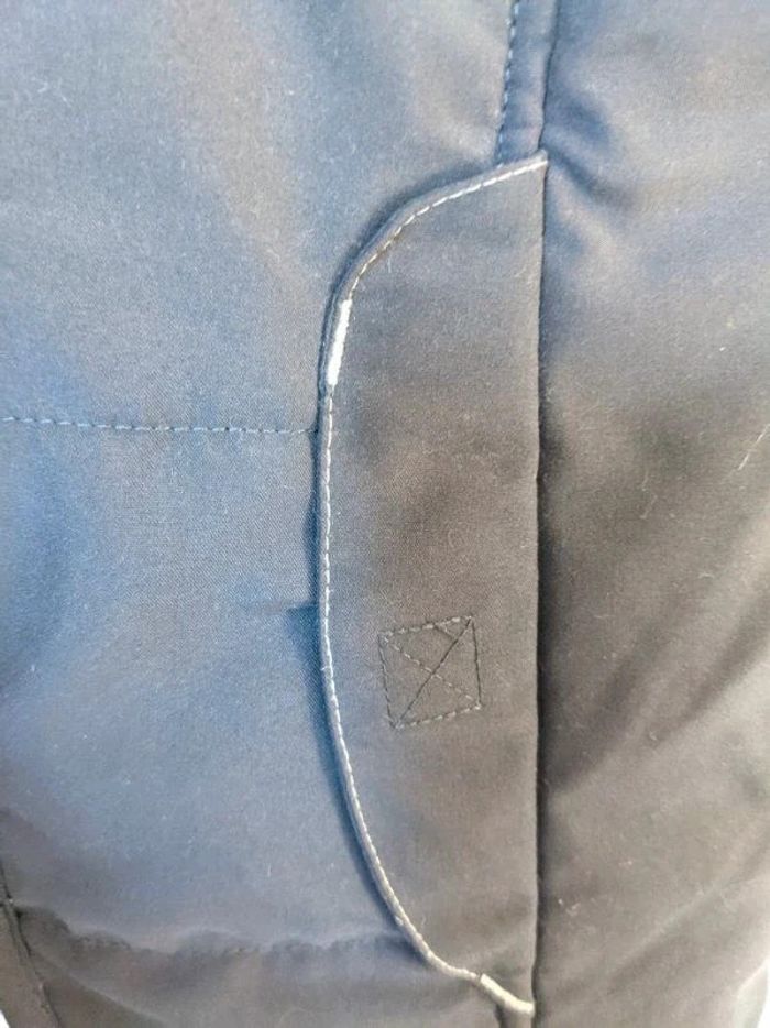 Veste d'équitation sans manche - photo numéro 4