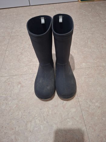 Bottes enfant 30/31