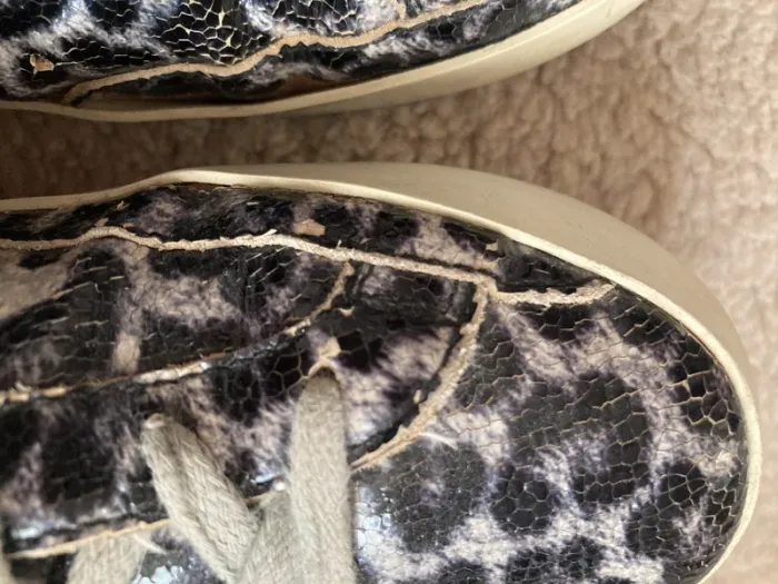 Golden Goose léopard 33 - photo numéro 17