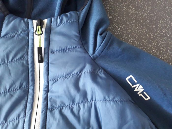Veste CMP neuve - photo numéro 3