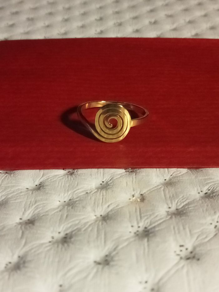Bague , pour femme - photo numéro 4