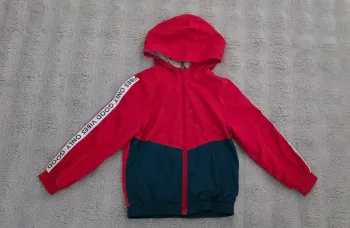 Veste 6ans