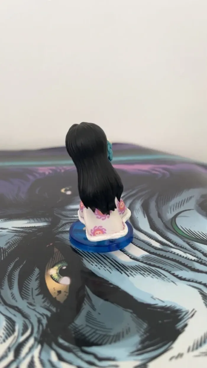 WCF One Piece - Boa Hancock - photo numéro 3