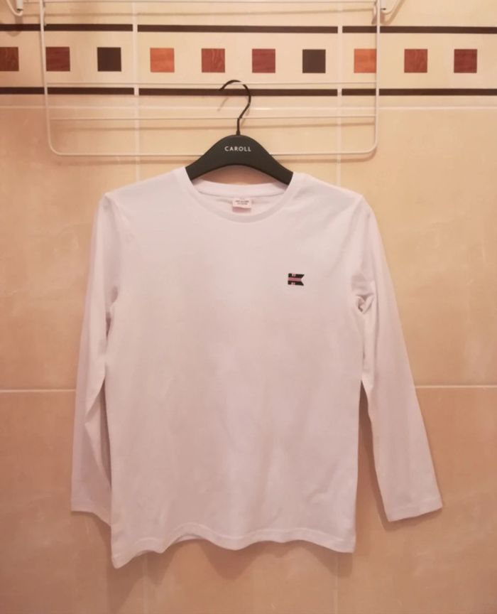 Tee-shirt Neuf T12 ans - V92B