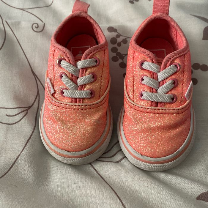 Chaussures pour fille - photo numéro 3