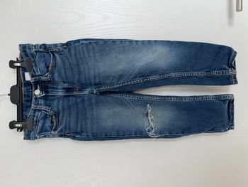 Jean fille, H&M