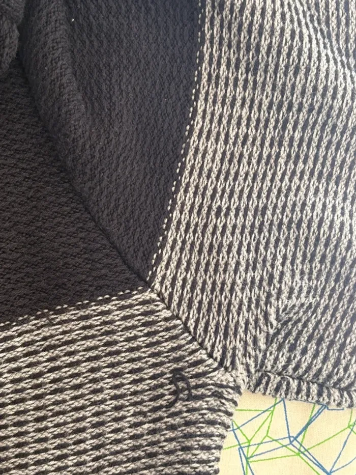 Pull celio col haut M - photo numéro 4