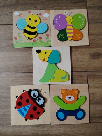 Puzzle