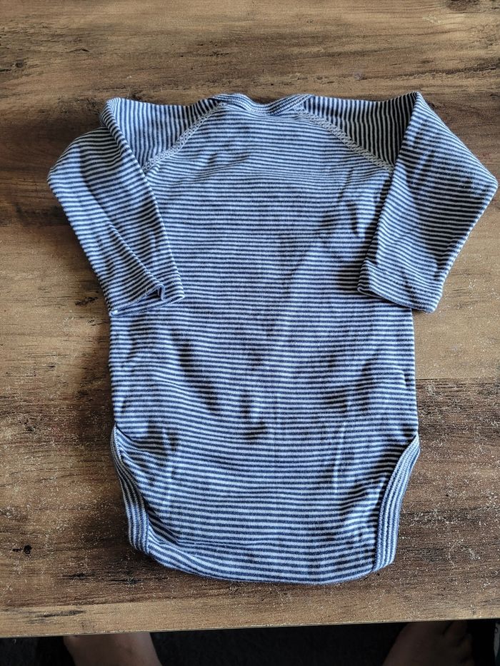 Bodie - photo numéro 5