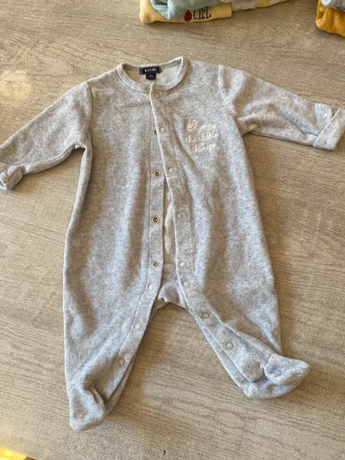 Pyjama