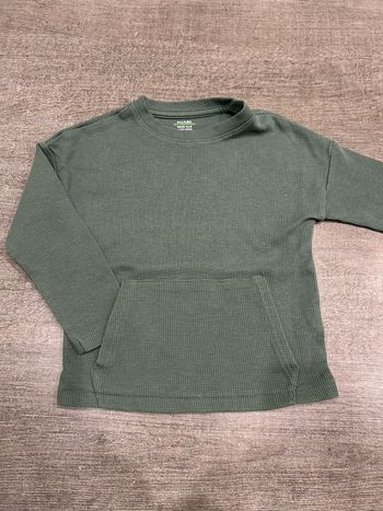 Pull fin garçon 5ans