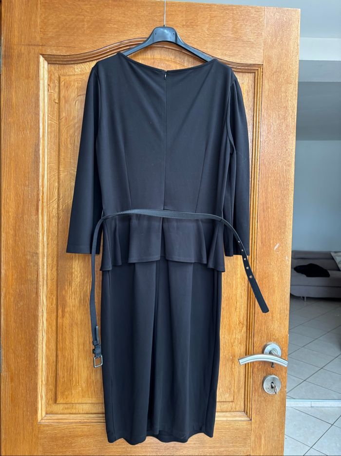 Robe Max Mara T.38 - photo numéro 2