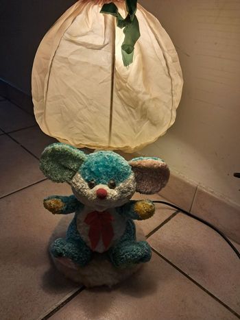 Lampe de chevet